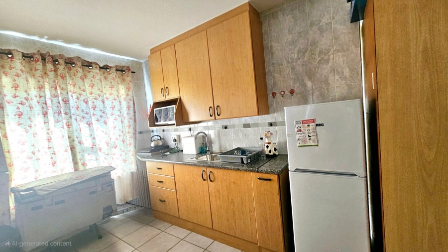 3 Bedroom Property for Sale in Dana Bay Western Cape
